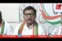 #kaPaul convey in vizag prajasanthi party