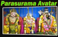 Parasurama Avatar | Jagannadha Swamy | Visakhapatnam | Vizag Vision