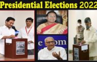 Presidential Elections 2022 voting AP CM Jagan and EX Cm Chandrababu Vizag Vision
