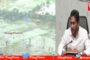 AP CM YS Jagan Distributing Financial Assistance to the Beneficiaries Y.S.R Vahana Mithra in Vizag