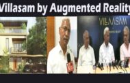Villasam by Augmented Reality launch of Vizags most exclusive projects in luxury housing