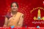 Saranu Saranu | Annamayya songs | Sai Roshini | Vizagvision