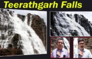 Teerathgarh Falls | Beautiful waterfalls | Summer | Jagdalpur | Chhattisgarh | Vizag Vision