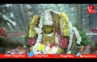 శ్రీ కనకమహాలక్ష్మి అమ్మవారి 5వ శుక్రవారం పంచామృతాభిషేకాలు Visakhapatnam Vizagvision