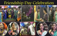 Star Beauty Logo launch | Friendship Day Celebration | Ramp walk | Dance | Srikakulam | Vizagvision