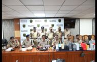 Mobile Theft case traced Gajuwaka police Visakhapatnam Vizag Vision