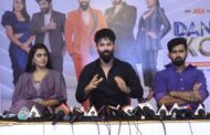 Dance icon Reality show on a pan-Indian scale Visakhapatnam Vizagvision