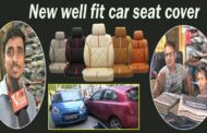 New Well Fit Car Seat Covers all models available at satyam Jn Visakhapatnam Vizagvision