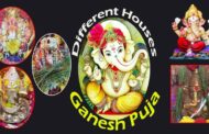 Namo Ganeshaya | Different Houses Ganesh Puja | వివిధ గృహాలు | వినాయక చవితి పూజ | Visakhapatnam