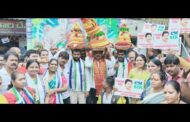 పరిపాలన వికేంద్రీకరణ తోనే రాజధాని సాధ్యం - MLA వాసుపల్లి Visakhapatnam Vizagvision