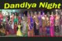 Dandiya Night | DJ Dandiya | Sailaja Events | Visakhapatnam | Vizagvision