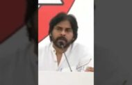 ప్యాకేజీ అన్న నా కొడకలకి చెప్పు తీసి కొడతా పవన్ కళ్యాణ్ #ytshorts #shorts #vizagvision