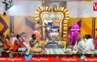 తెప్పోత్సవం శ్రీశైలంలో ఘనంగా నవరాత్రి ఉత్సవాలు  vizag vision