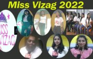 Miss Vizag 2022 | Meet & Greet | Beauty Audition | Ramp Walk | Visakhapatnam | Vizag Vision