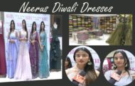 Neerus Diwali Festive Weeding Edition in Visakhapatnam Vizagvision