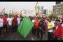 ఆత్మీయ సత్కారం జస్టీస్ వి.ఈశ్వరయ్య ప్రజాపిత బ్రహ్మకుమారి ఈశ్వర విధ్యాలయం మరియు VJF Visakhapatnam