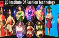 JD Institute Of Fashion Technology | Design Ramp walk | Visakhapatnam | Vizag Vision