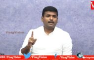 Minister Amarnath press meet on Chandrababu and Pawan Kalyan in Visakhapatnam Vizag Vision