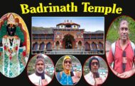 Badrinath Temple History | ‎Uttarakhand | Char Dham Yatra | Vizag vision