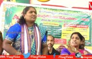 శ్రీ కనకమహాలక్ష్మి EO Vs Board Members in Press Meet Visakhapatnam Vizagvision