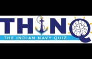 Live | THINQ | Indian Navy Quiz Finals | Azadi Ka Amrit Mahotsav | Courtesy Indian Navy Vizag Vision