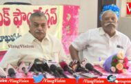 లోక్ నాయక్ ఫౌండేషన్ పురస్కారం 18th January in Visakhapatnam Vizagvision