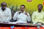 Maha Ambalam Puja Aartuli Mahotsavam Padi Sri Dharmashastra Peetham Visakhapatnam Vizagvision