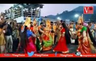 Karpooraazhi pooja sabharimala Ayyappa Temple Vizagvision