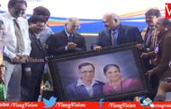 Andhra University Annual Alumni meet 2022 Visakhapatnam Vizagvision