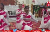 X-mas Celebration in Visakhapatnam Vizagvision