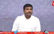 చంద్రబాబు జెండా,ఎజెండా తెలంగాణ కోసం? ఏపీ కోసమా? Minister amarnath Visakhapatnam Vizag Vision