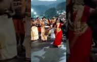 Karpooraazhi pooja  mandala Mahovatsam #ytshorts #shorts #vizagvision