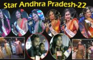 Star Andhra Pradesh-22 | Grand Finale | Beauty Pageant | Ramp walk | Models | Visakhapatnam