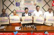 Limca Book of Records for over 150 Beautiful Songs for 12 hoursSwaranjani Cultural Visakhapatnam