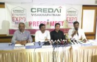 CREDAI Vizag Property Expo 2022 Helping People To Have Their Dream House Visakhapatnam Vizag Vision