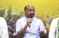 దొంగోడికి 1250 మంది పోలీసులతో బందోబస్తు ప్రజలకు సీఎం భయపడుతున్నాడు మాజీమంత్రి అయ్యన్నపాత్రుడు