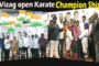 Invodent international Dental Care and Orthodontic Center Grand opening in Visakhapatnam Vizagvision