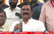 పార్టీ మార్పుపై మరోసారి క్లారిటీ ఇచ్చిన MLA గంటా శ్రీనివాసరావు Visakhapatnam Vizagvision