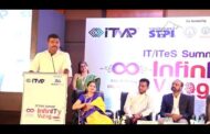 రెండు నెలల్లో  పరిపాలన రాజధానిగా వైజాగ్ మంత్రి గుడివాడ అమర్నాథ్‌ Visakhapatnam Vizagvision