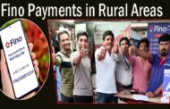 Fino Banking Payments Customers satisfied in Rural Areas Tatipudi village Vizag Vision