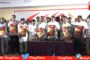 విశాఖ డెయిరీ చైర్మన్ ఆడారి తులసీరావు భౌతికకాయానికి సీఎం జగన్ నివాళి Vizagvision