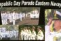 74th Republic Day Parade Eastern Naval Command Visakhapatnam Vizag Vision