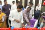 భావనపాడు సముద్రతీరంలో విదేశీ డ్రోన్ కలకలం | 111 Kg లకు పైగా ఉన్న విదేశీ డ్రోన్  | సంతబొమ్మాళి మండలం