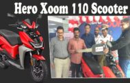 Hero Xoom 110 Scooter | Grand Inauguration | Visakhapatnam | Vizag Vision