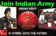 Join Indian Army in stride with Future Visakhapatnam Vizag Vision