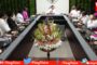 పట్టభద్రుల ఎమ్మెల్సీ ఎన్నికల నిర్వహణకు కట్టుదిట్టమైన ఏర్పాట్లు Collector and Commissioner PressMeet