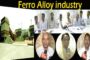 Government Should Support Ferro Alloy industry Visakhapatnam Vizag vision