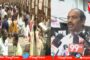 ఉత్తరాంధ్ర పట్టభద్రుల మొదటి ప్రాధాన్యతా ఓట్ల లెక్కింపు పూర్తి TDP అభ్యర్థి Visakhapatnam Vizagvision