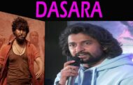 DASARA movie Hero Nani Press Meet novotel visakhapatnam Vizagvision