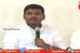 CM YS Jagan's review of medical and health department at camp office Vizagvision